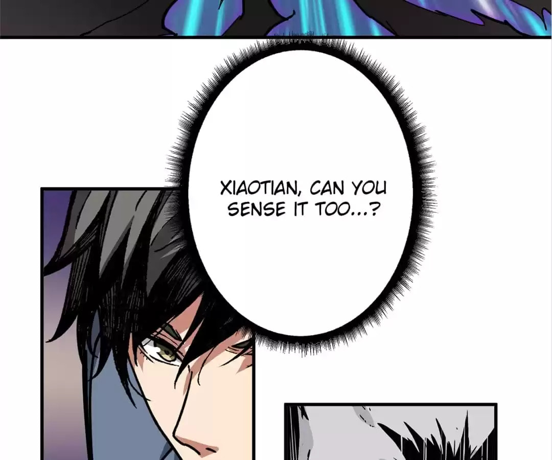 Read The God Devourer chapter 228 image 74 on Lezhin