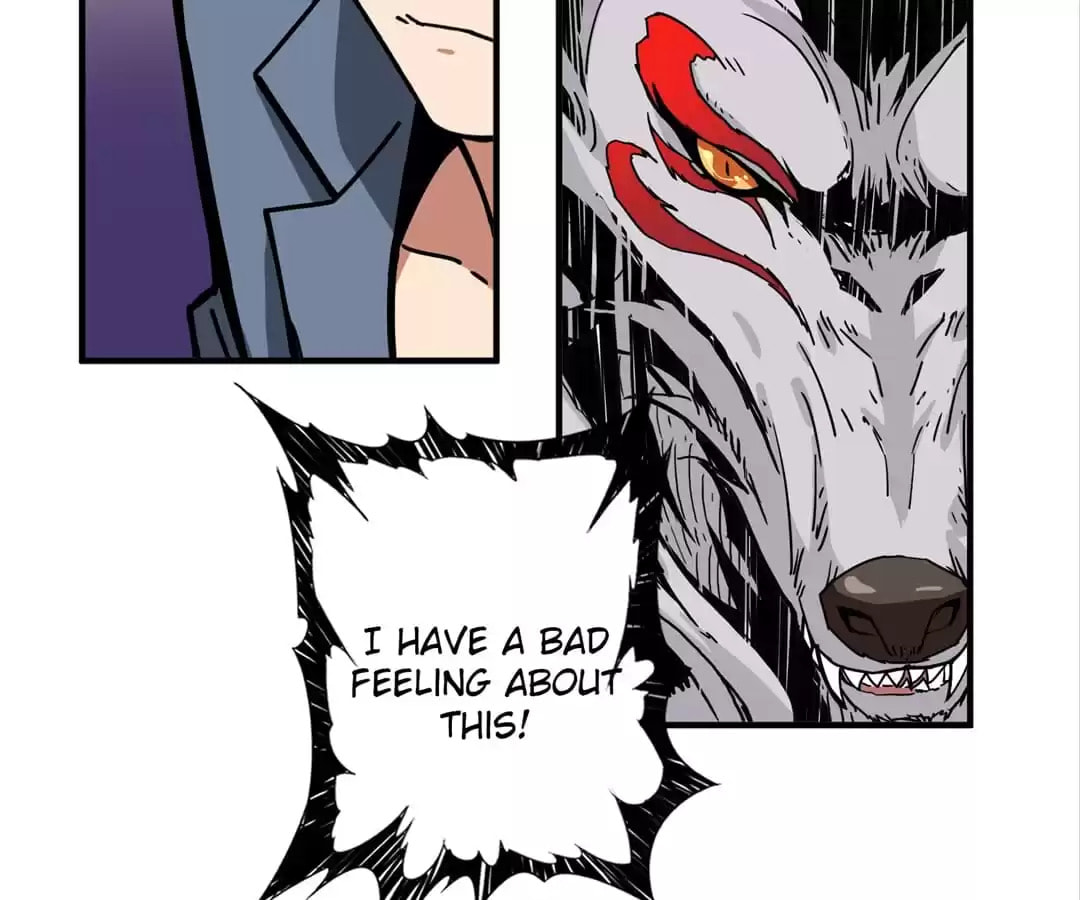 Read The God Devourer chapter 228 image 75 on Lezhin