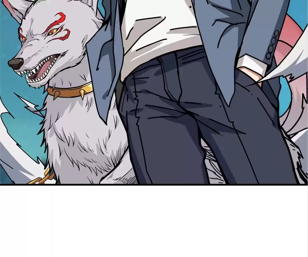 Read The God Devourer chapter 228 image 82 on Lezhin