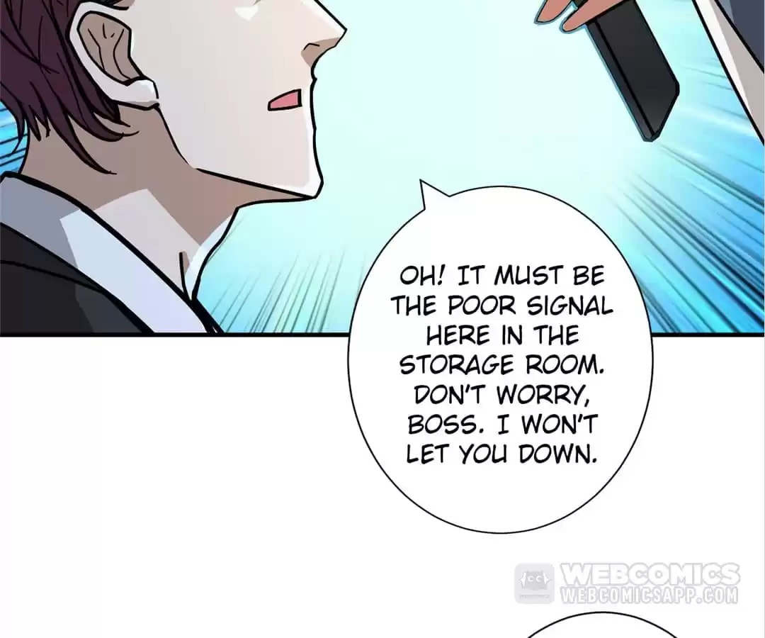 Read The God Devourer chapter 228 image 9 on Lezhin