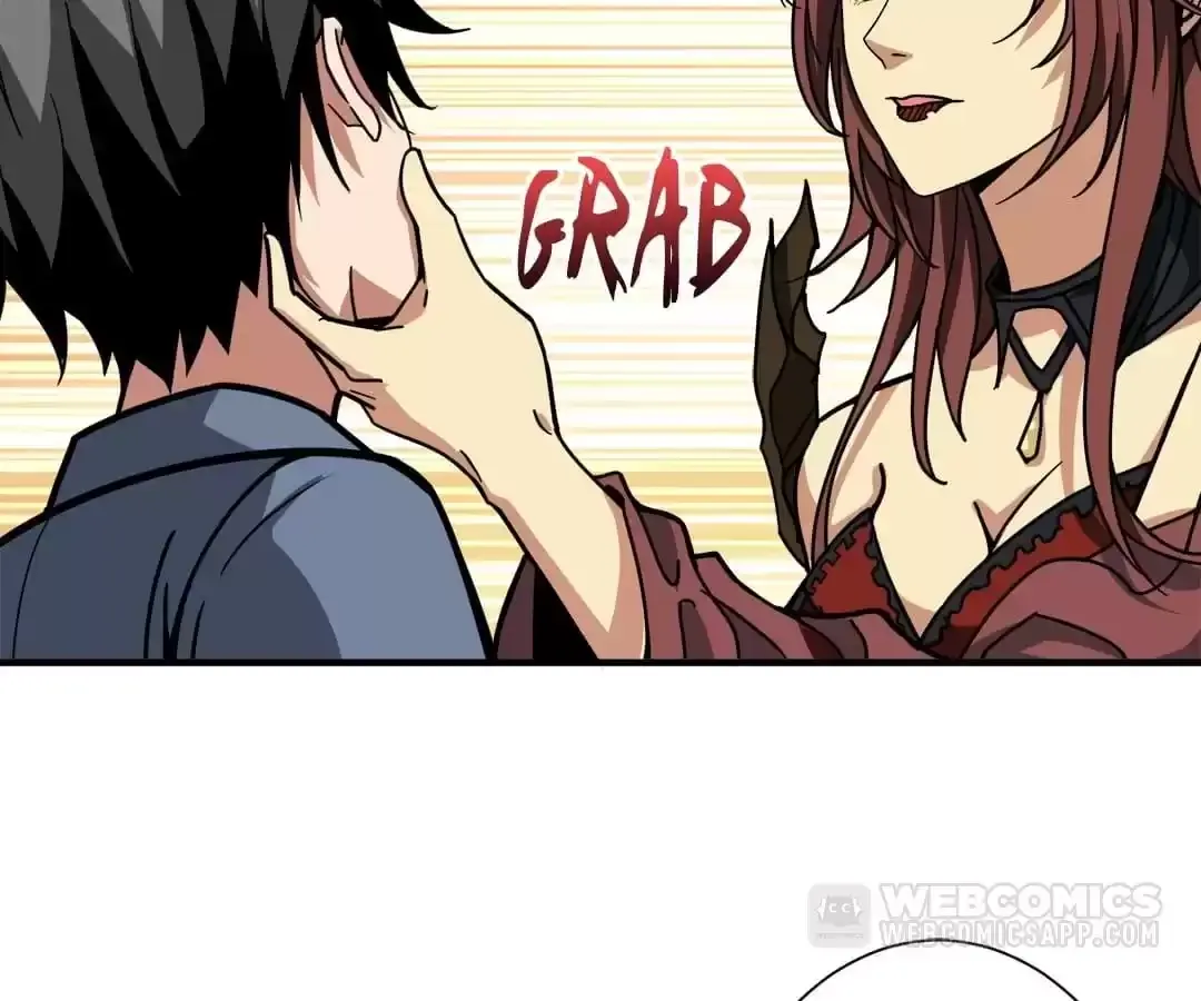 Read The God Devourer chapter 229 image 1 on Lezhin