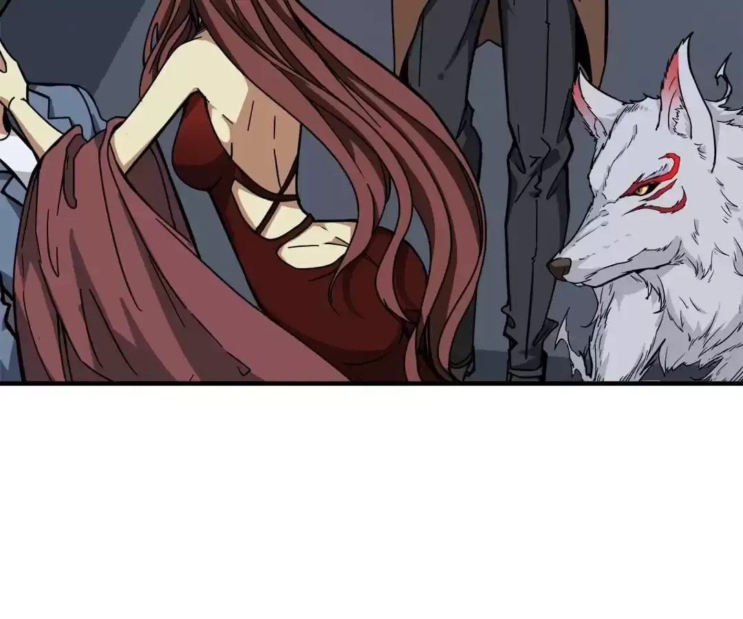 Read The God Devourer chapter 229 image 10 on Lezhin
