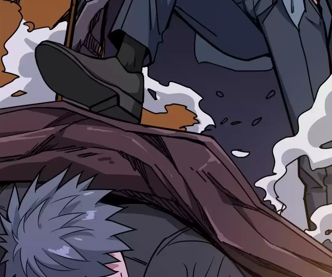 Read The God Devourer chapter 229 image 100 on Lezhin