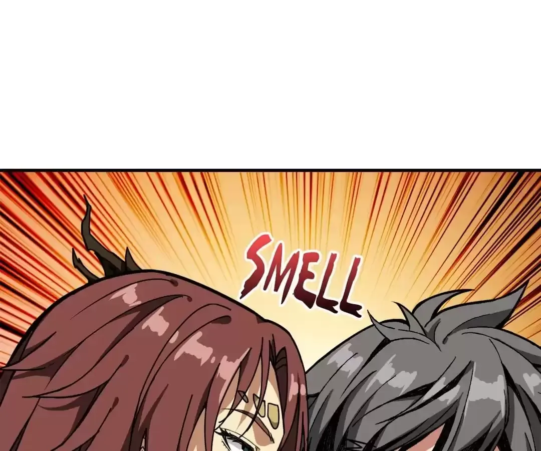 Read The God Devourer chapter 229 image 11 on Lezhin