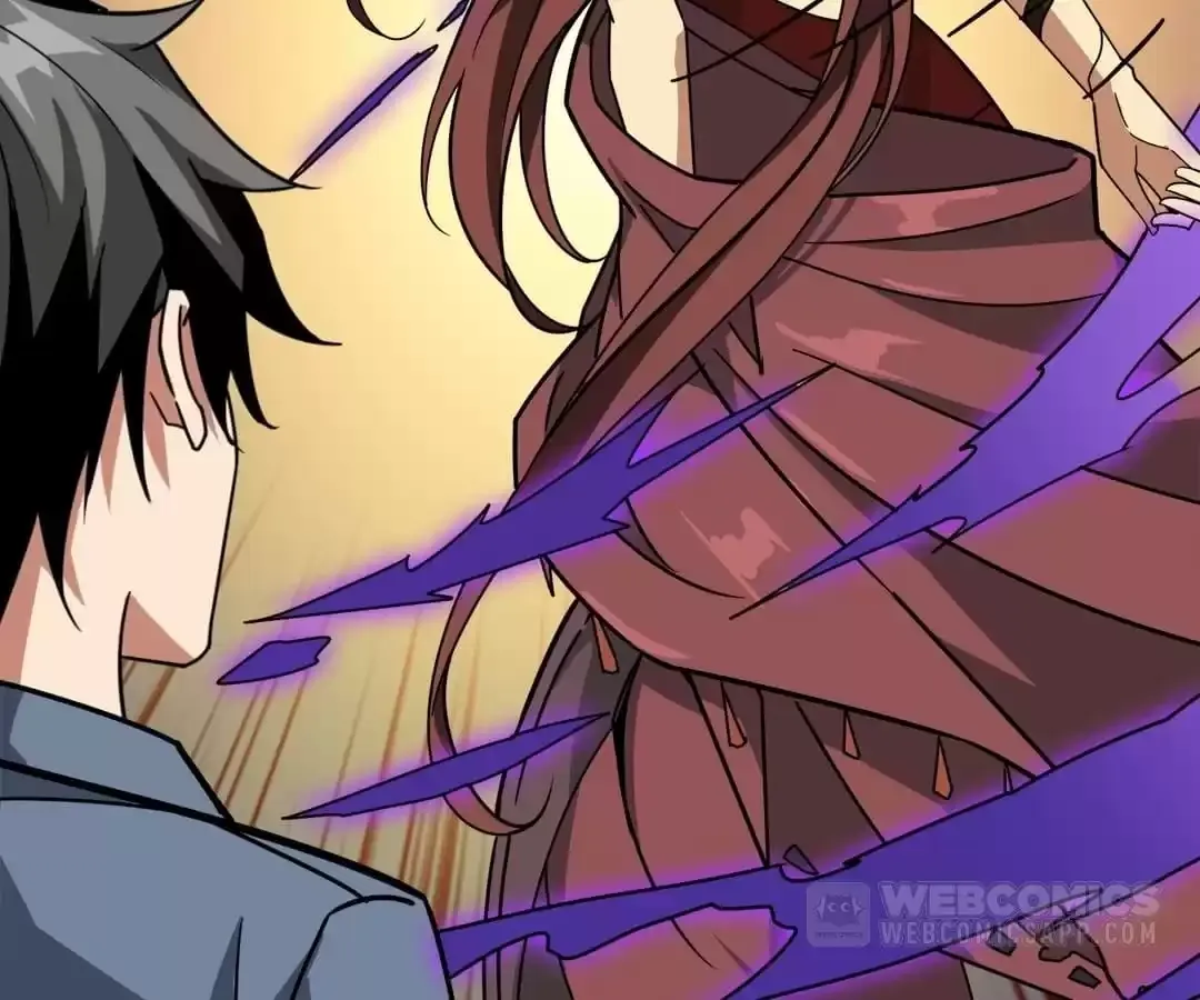 Read The God Devourer chapter 229 image 17 on Lezhin