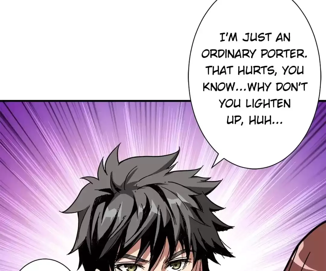 Read The God Devourer chapter 229 image 2 on Lezhin