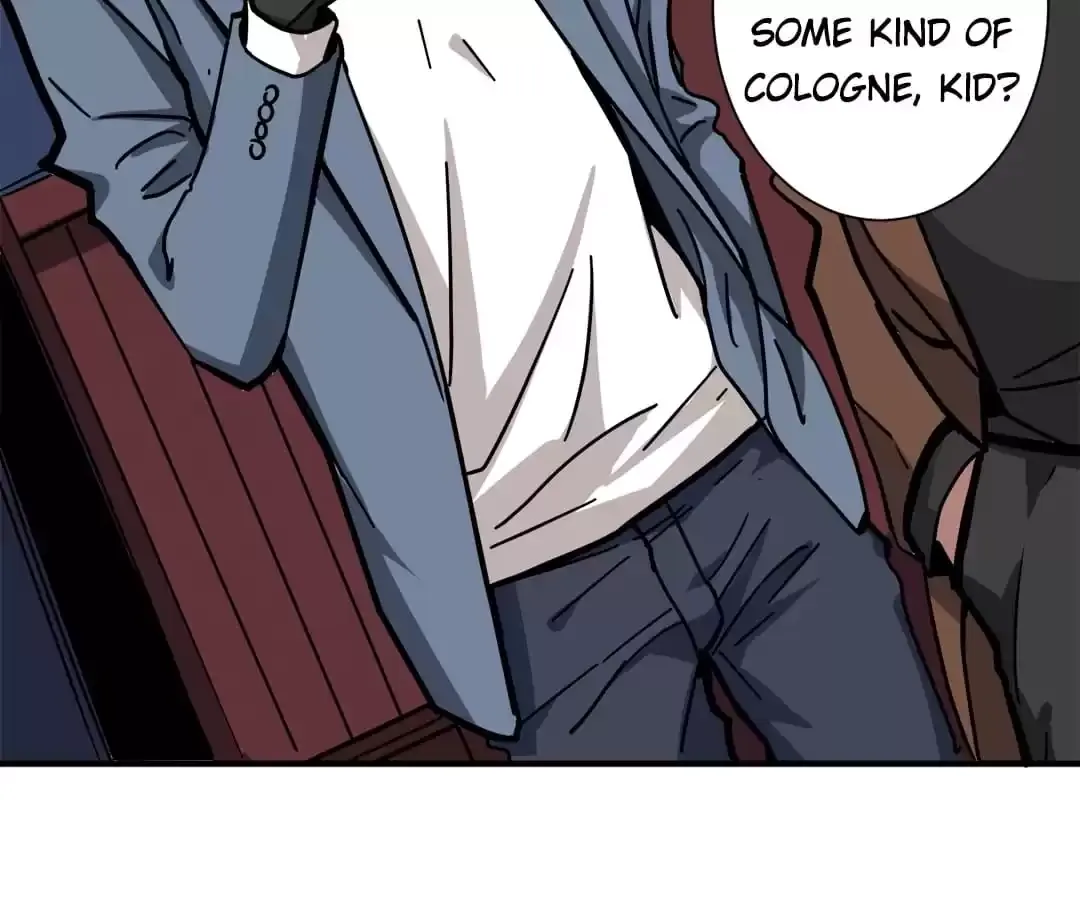 Read The God Devourer chapter 229 image 22 on Lezhin