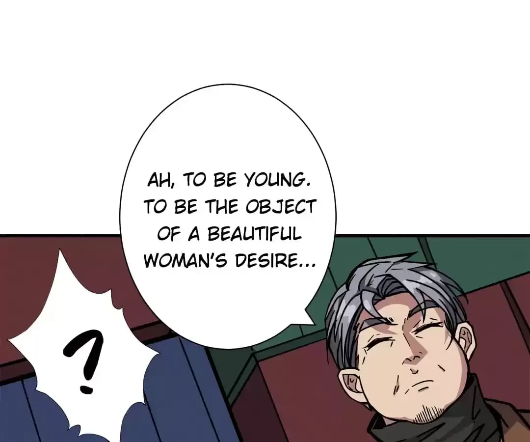 Read The God Devourer chapter 229 image 23 on Lezhin
