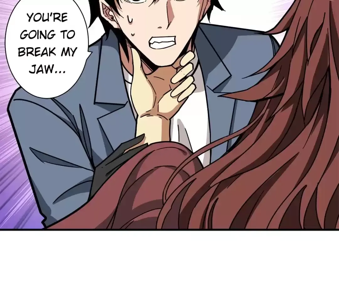 Read The God Devourer chapter 229 image 3 on Lezhin