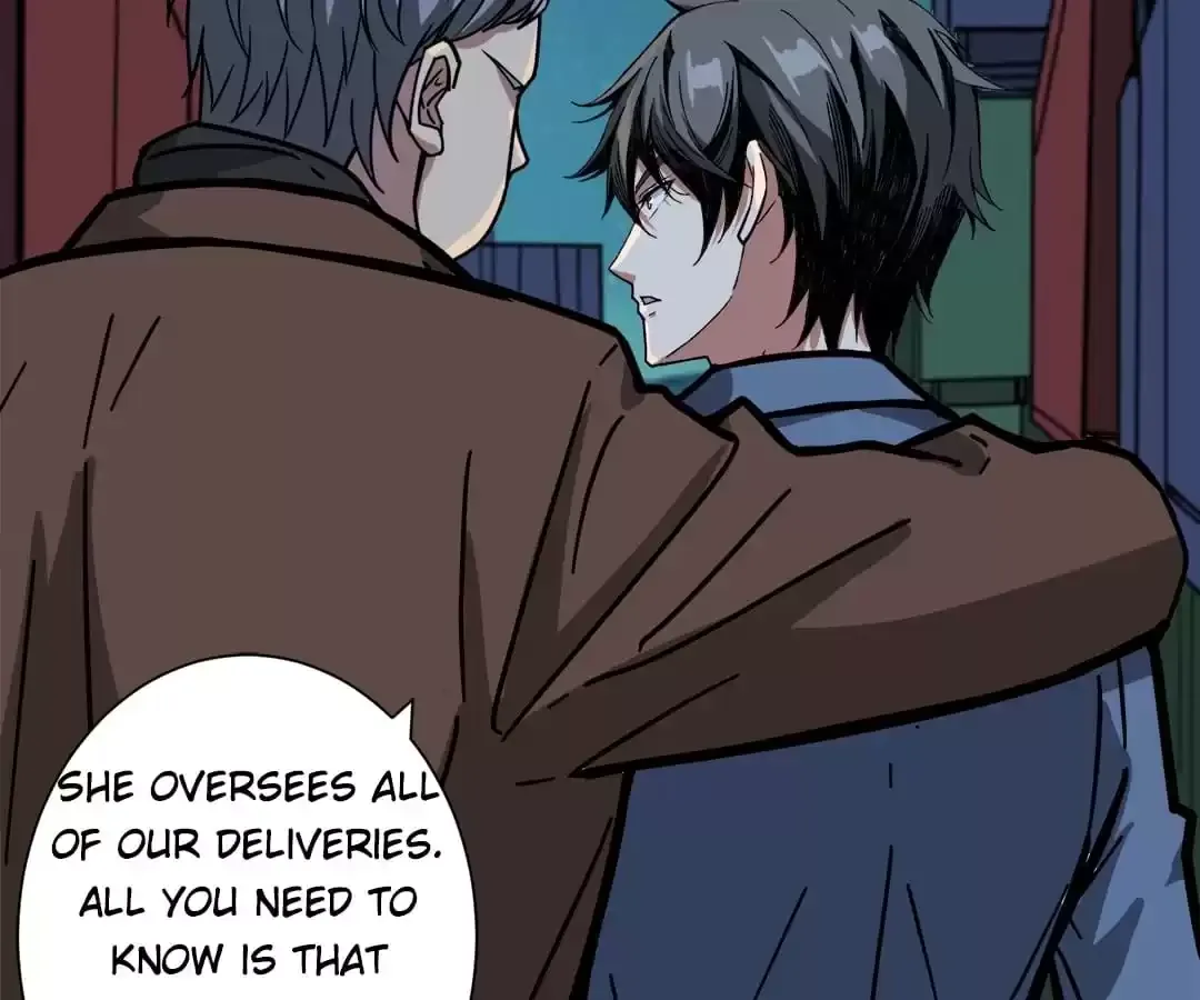 Read The God Devourer chapter 229 image 30 on Lezhin