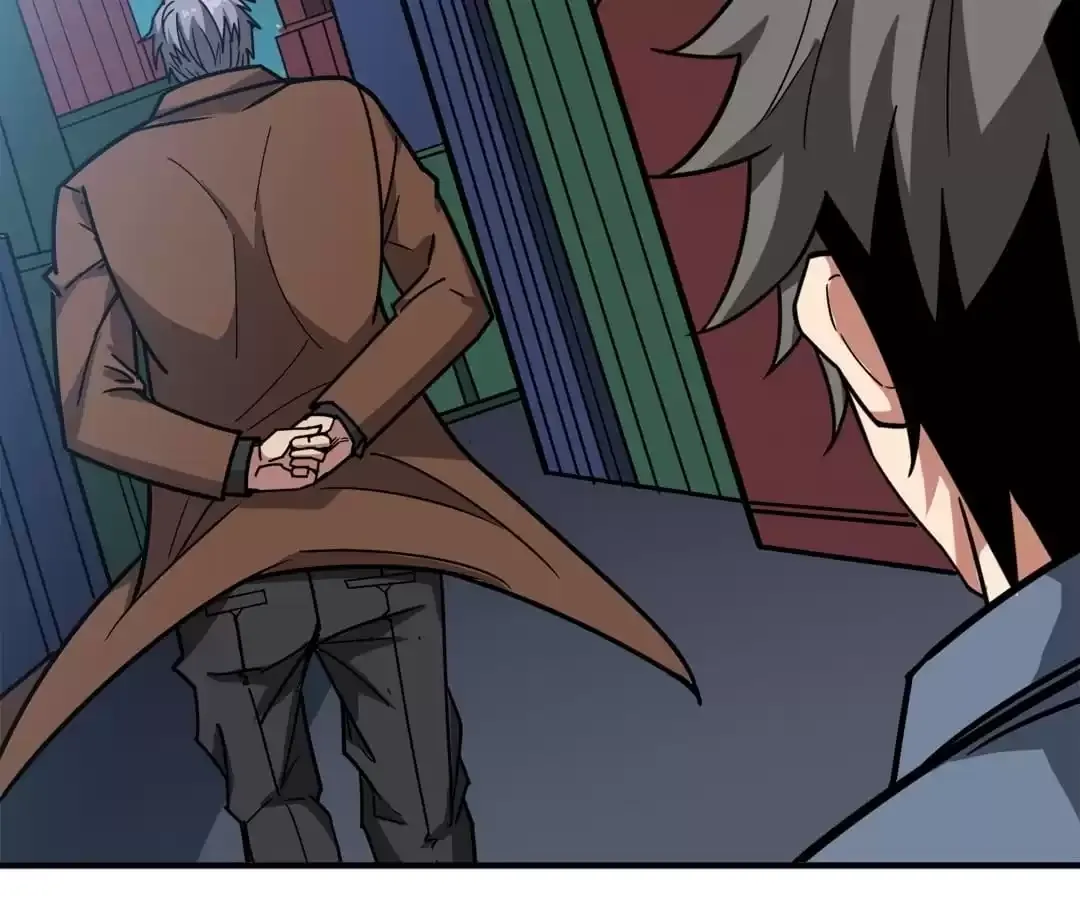 Read The God Devourer chapter 229 image 32 on Lezhin