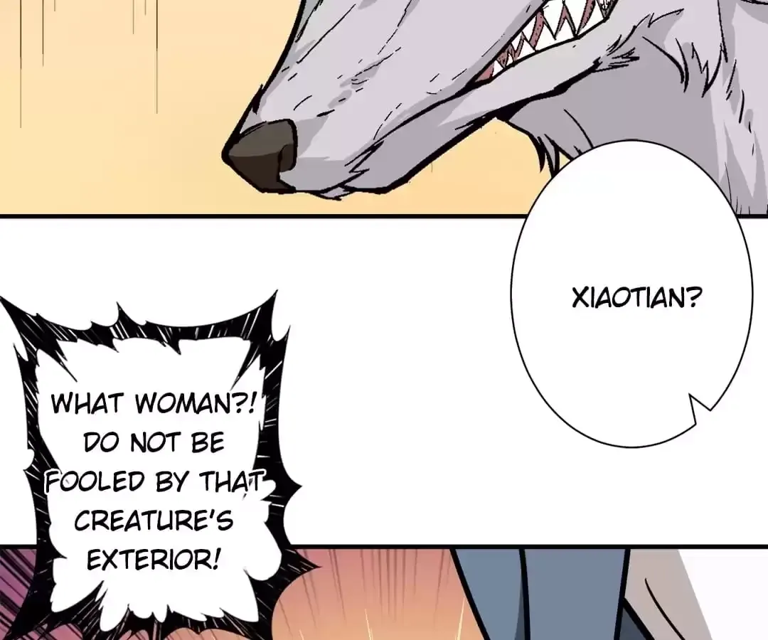Read The God Devourer chapter 229 image 37 on Lezhin