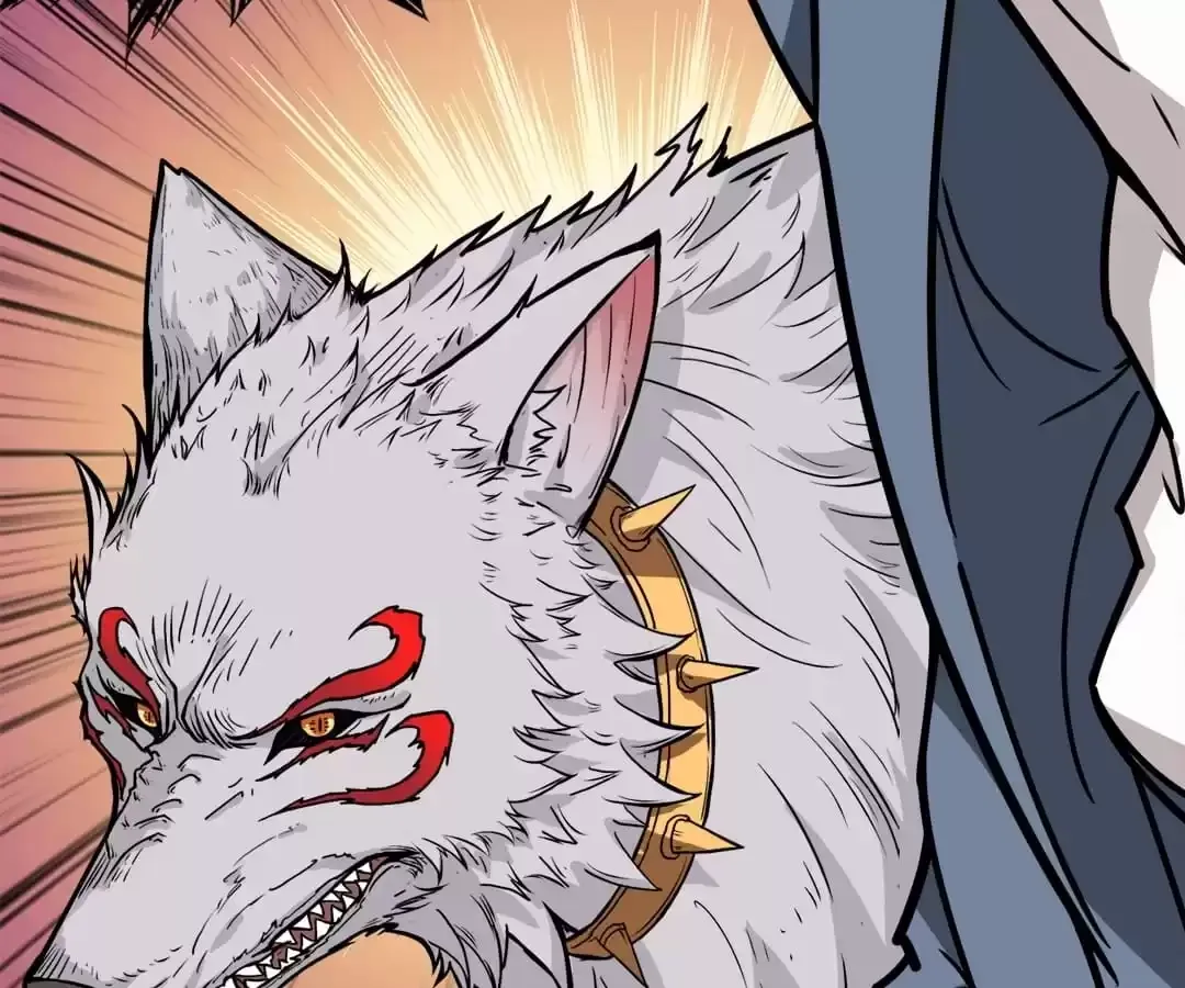 Read The God Devourer chapter 229 image 38 on Lezhin