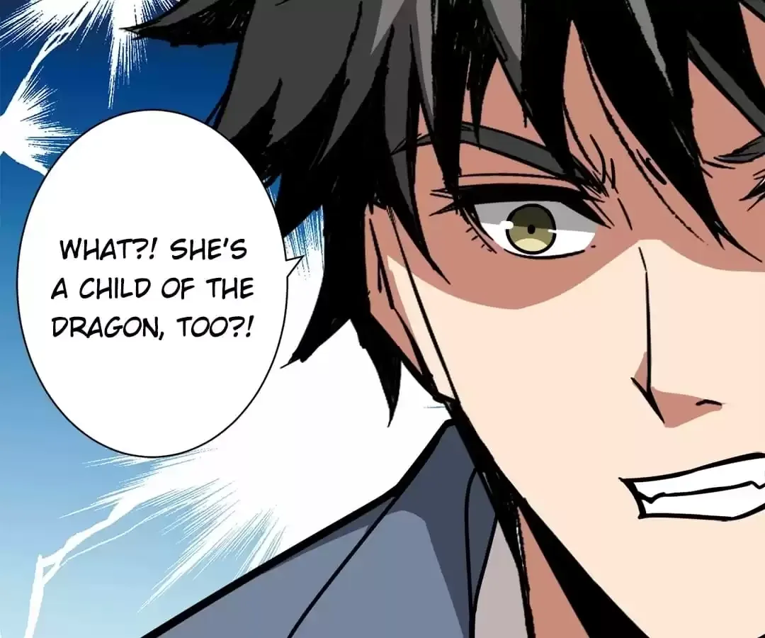 Read The God Devourer chapter 229 image 40 on Lezhin