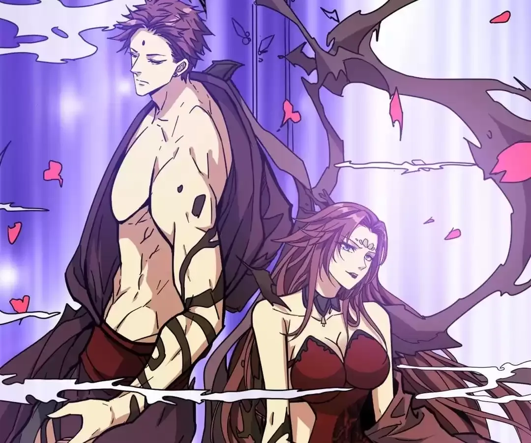 Read The God Devourer chapter 229 image 42 on Lezhin