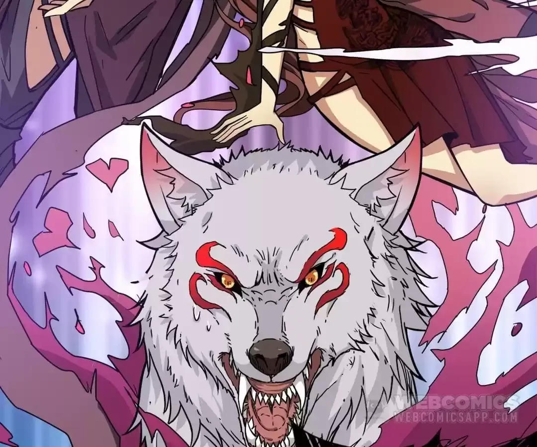 Read The God Devourer chapter 229 image 43 on Lezhin