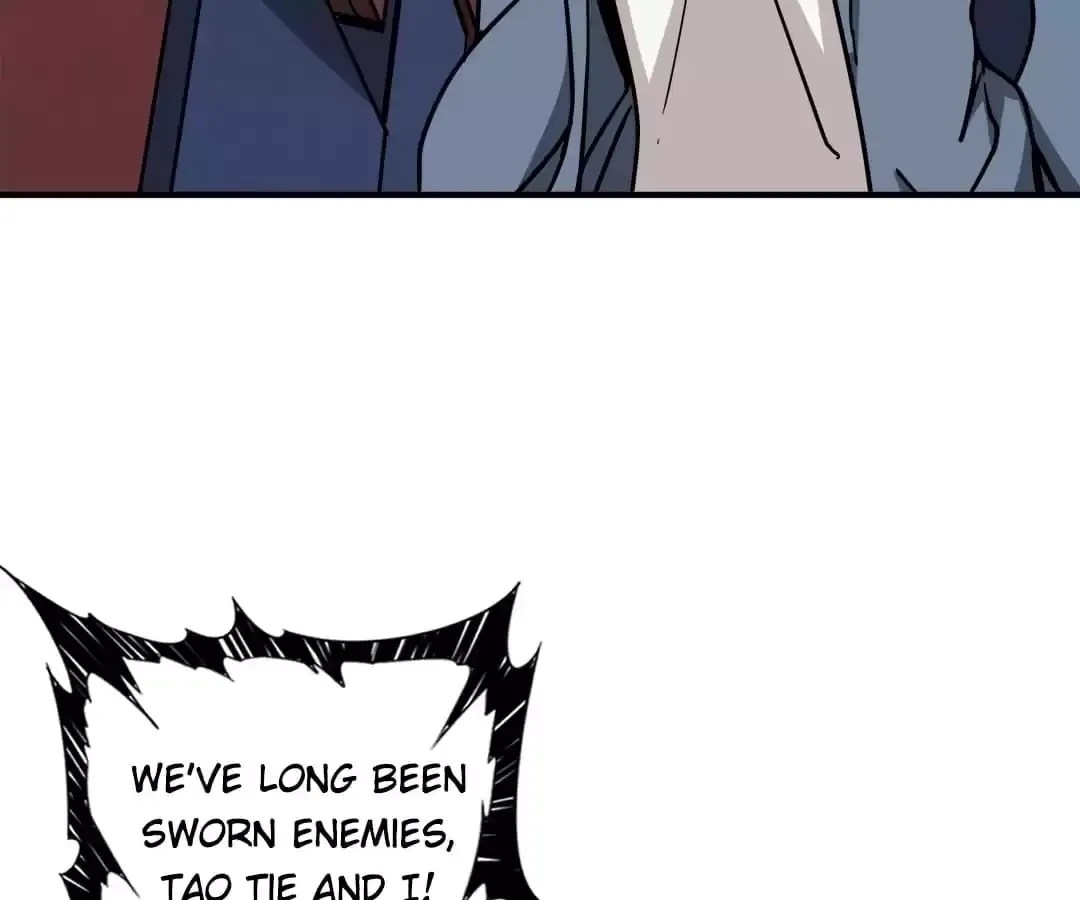 Read The God Devourer chapter 229 image 46 on Lezhin