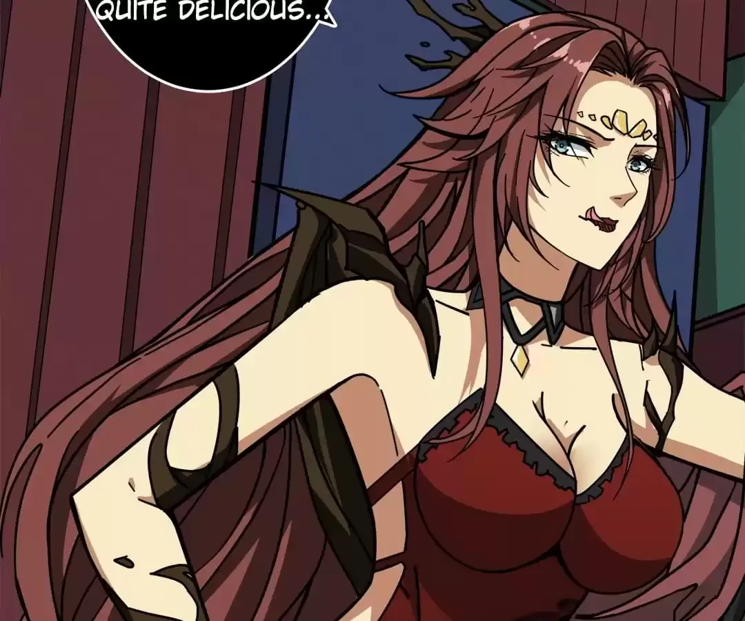 Read The God Devourer chapter 229 image 5 on Lezhin