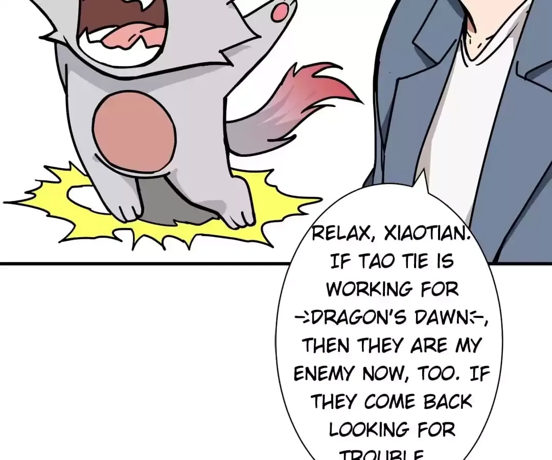 Read The God Devourer chapter 229 image 50 on Lezhin
