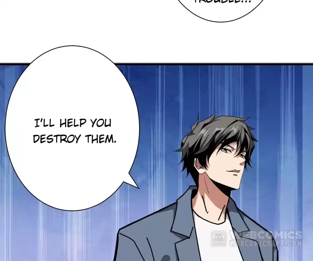 Read The God Devourer chapter 229 image 51 on Lezhin