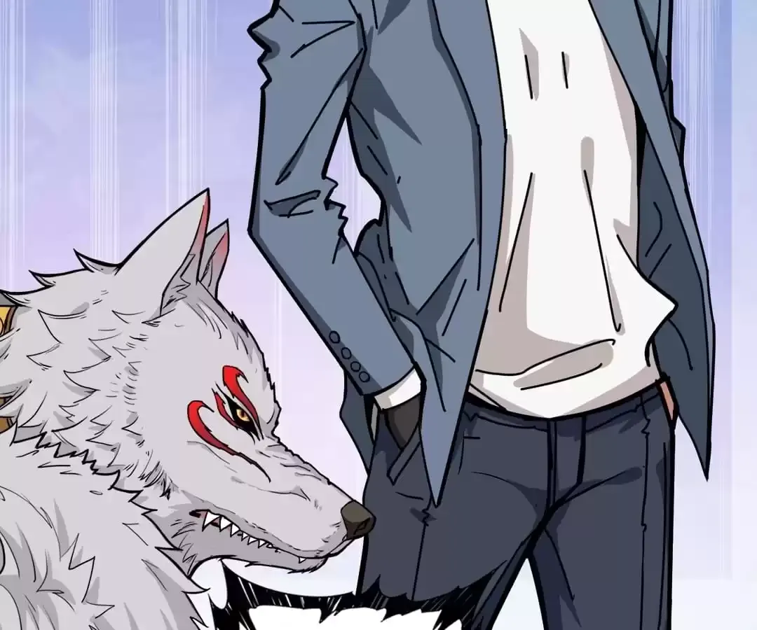 Read The God Devourer chapter 229 image 52 on Lezhin