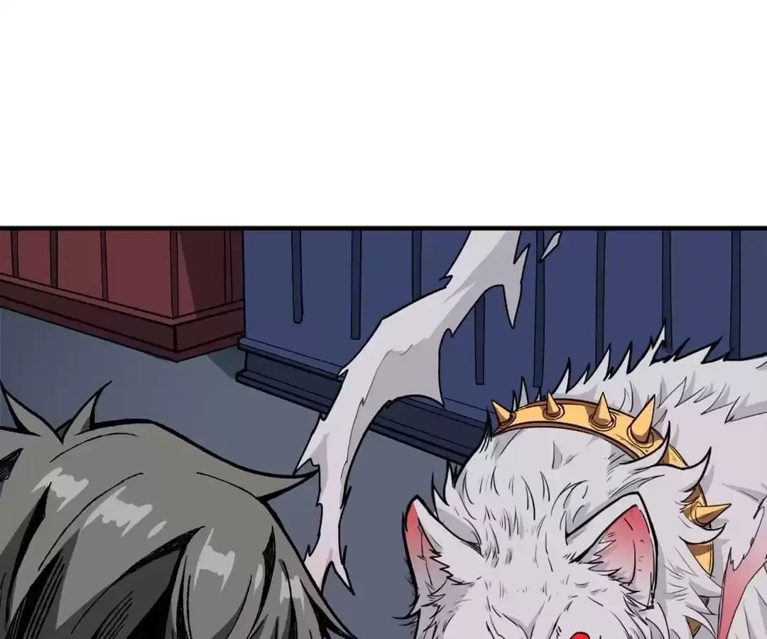 Read The God Devourer chapter 229 image 54 on Lezhin