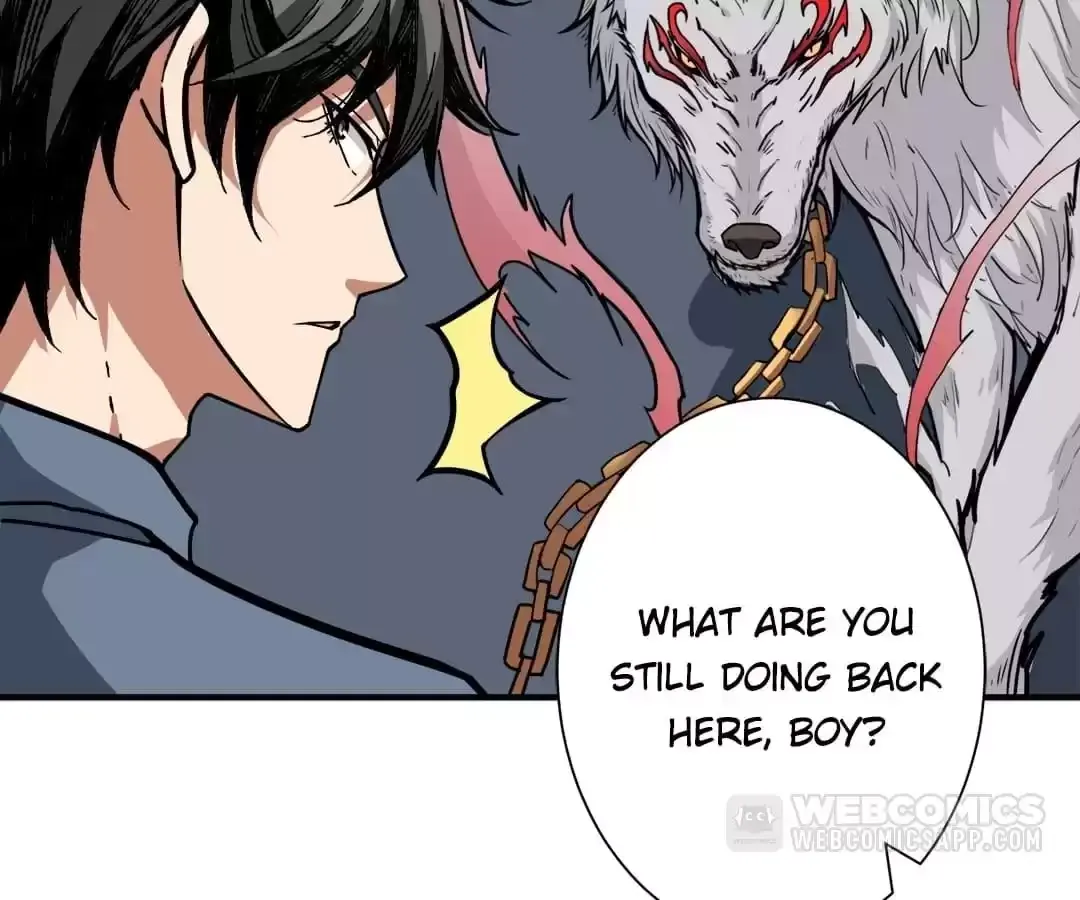 Read The God Devourer chapter 229 image 55 on Lezhin