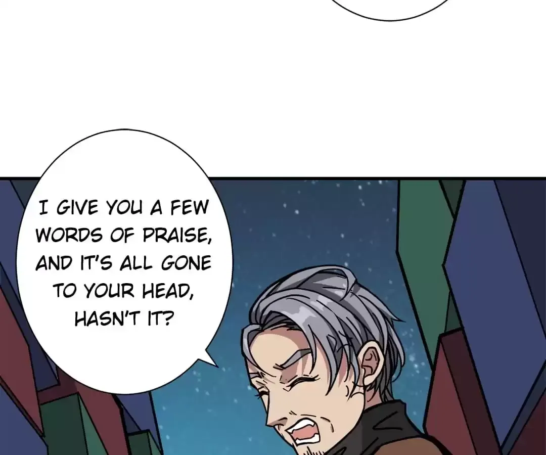 Read The God Devourer chapter 229 image 56 on Lezhin