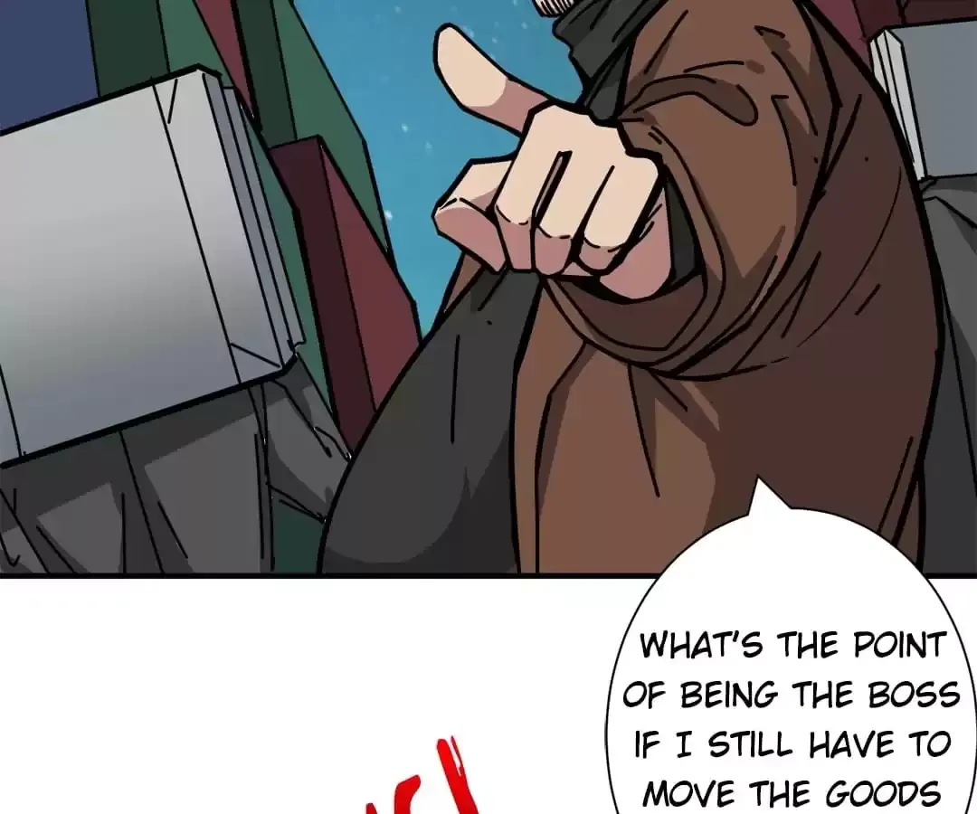 Read The God Devourer chapter 229 image 57 on Lezhin