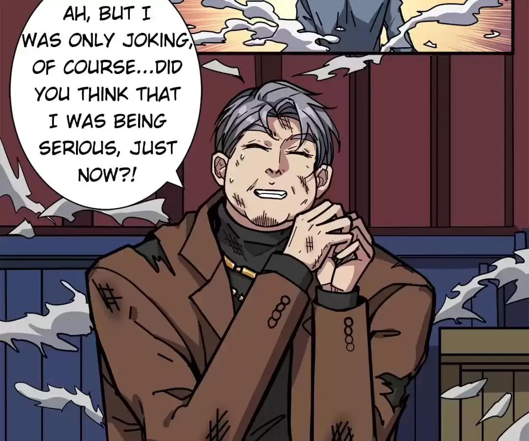 Read The God Devourer chapter 229 image 59 on Lezhin