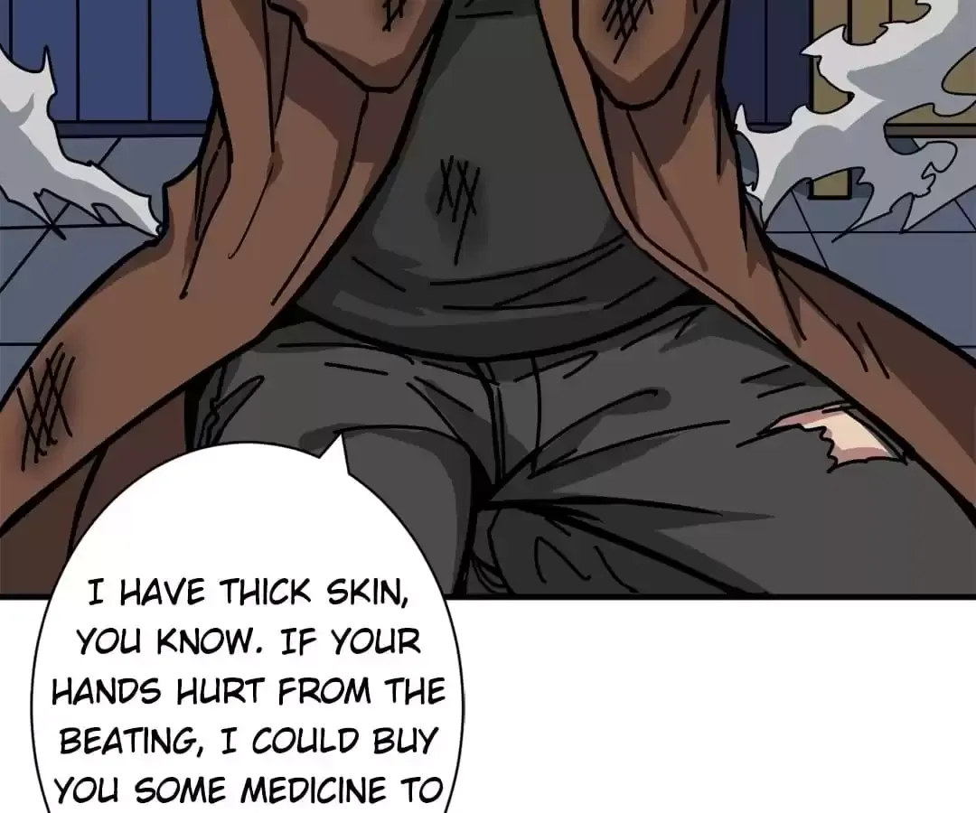 Read The God Devourer chapter 229 image 60 on Lezhin