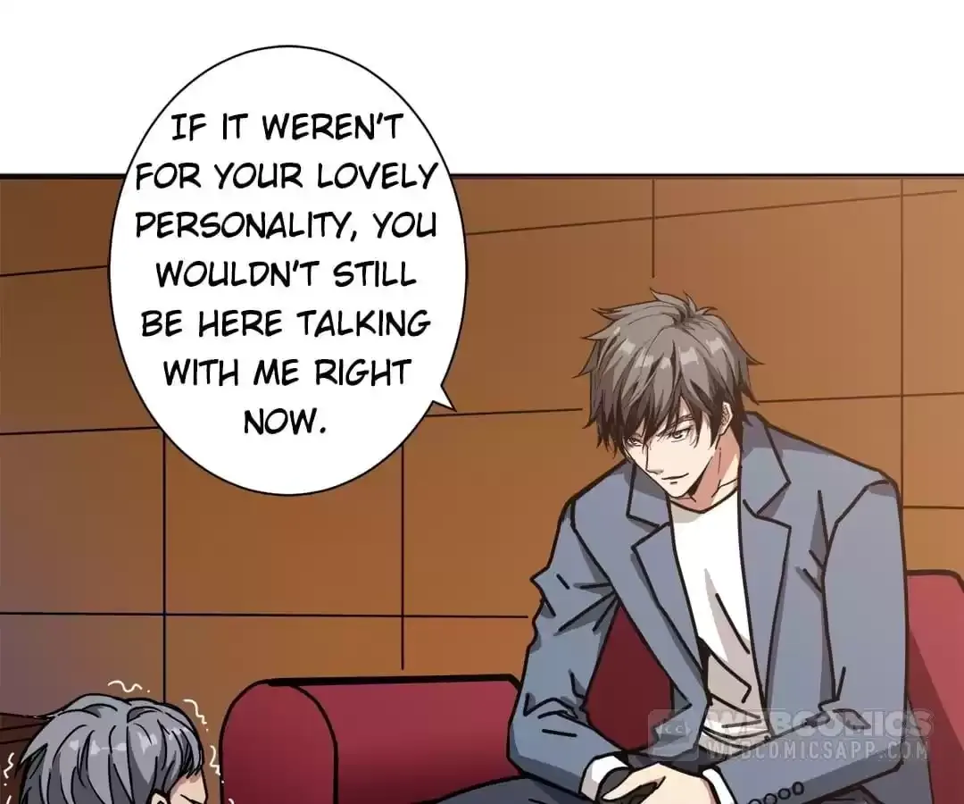 Read The God Devourer chapter 229 image 63 on Lezhin