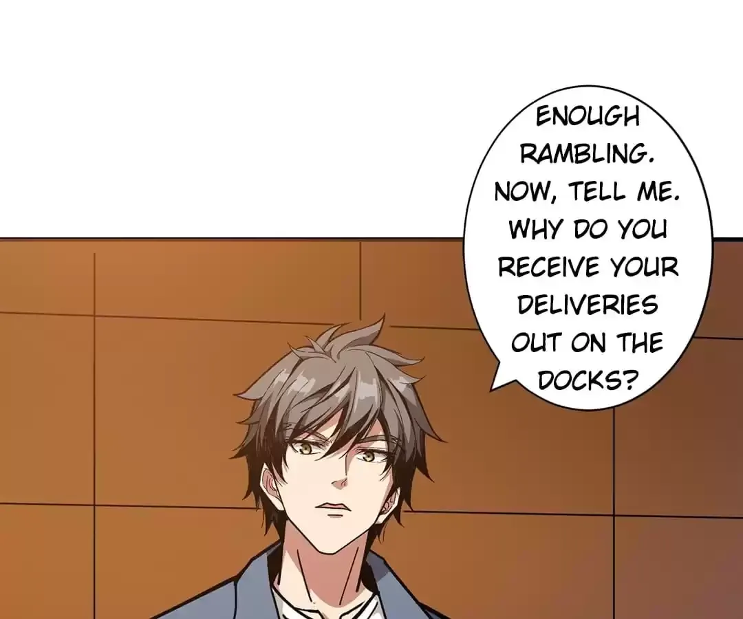 Read The God Devourer chapter 229 image 68 on Lezhin
