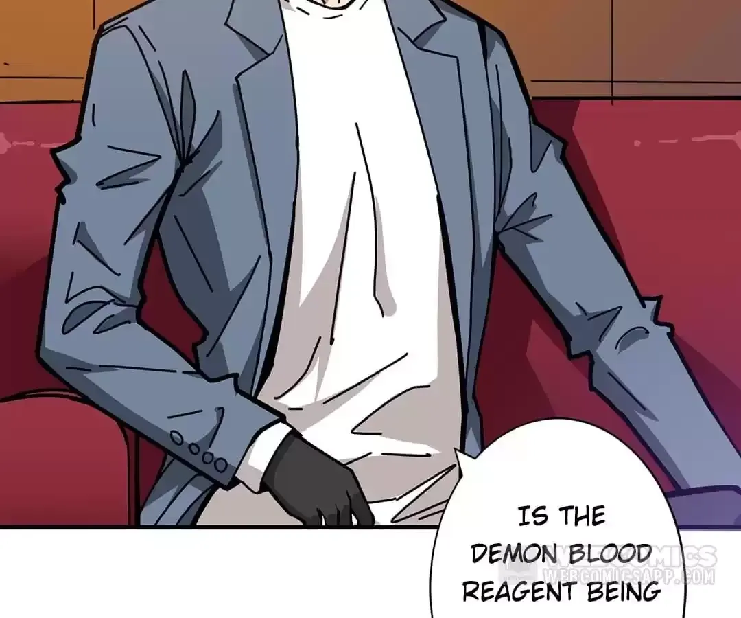 Read The God Devourer chapter 229 image 69 on Lezhin