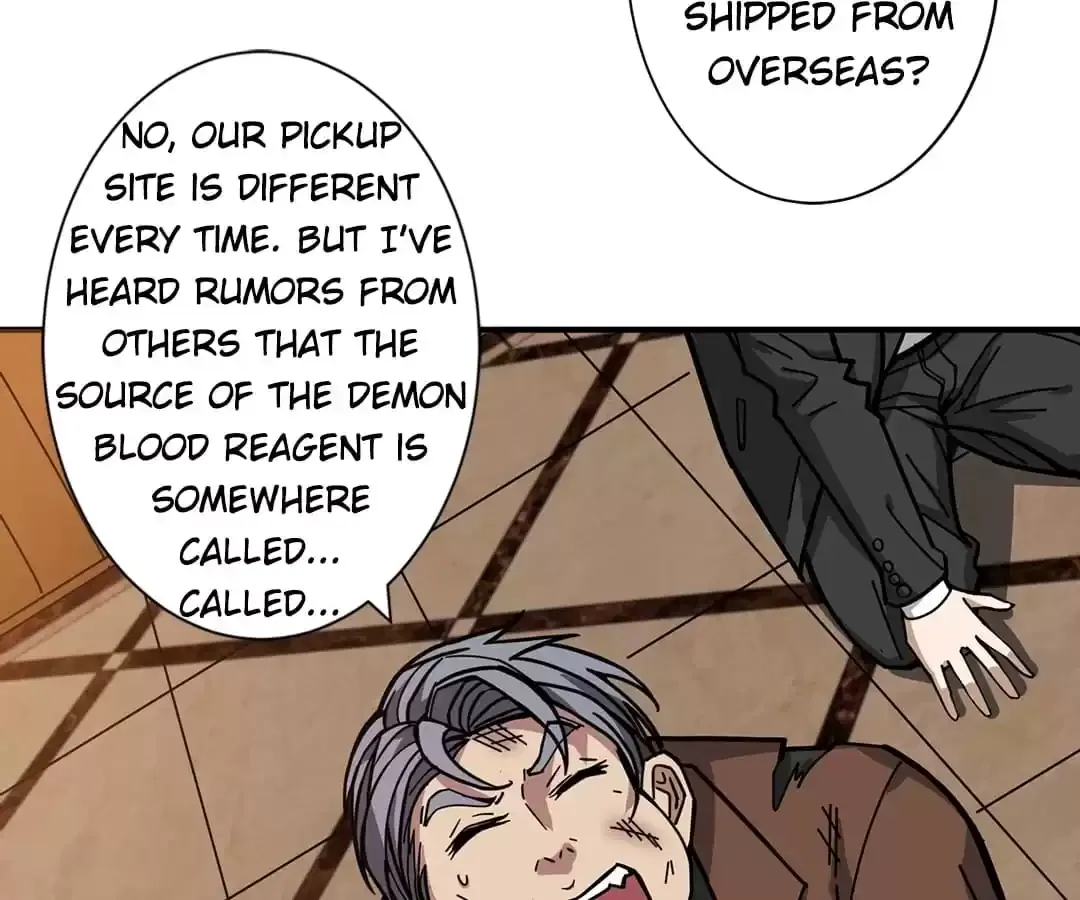Read The God Devourer chapter 229 image 70 on Lezhin