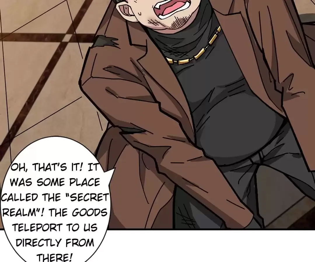 Read The God Devourer chapter 229 image 71 on Lezhin