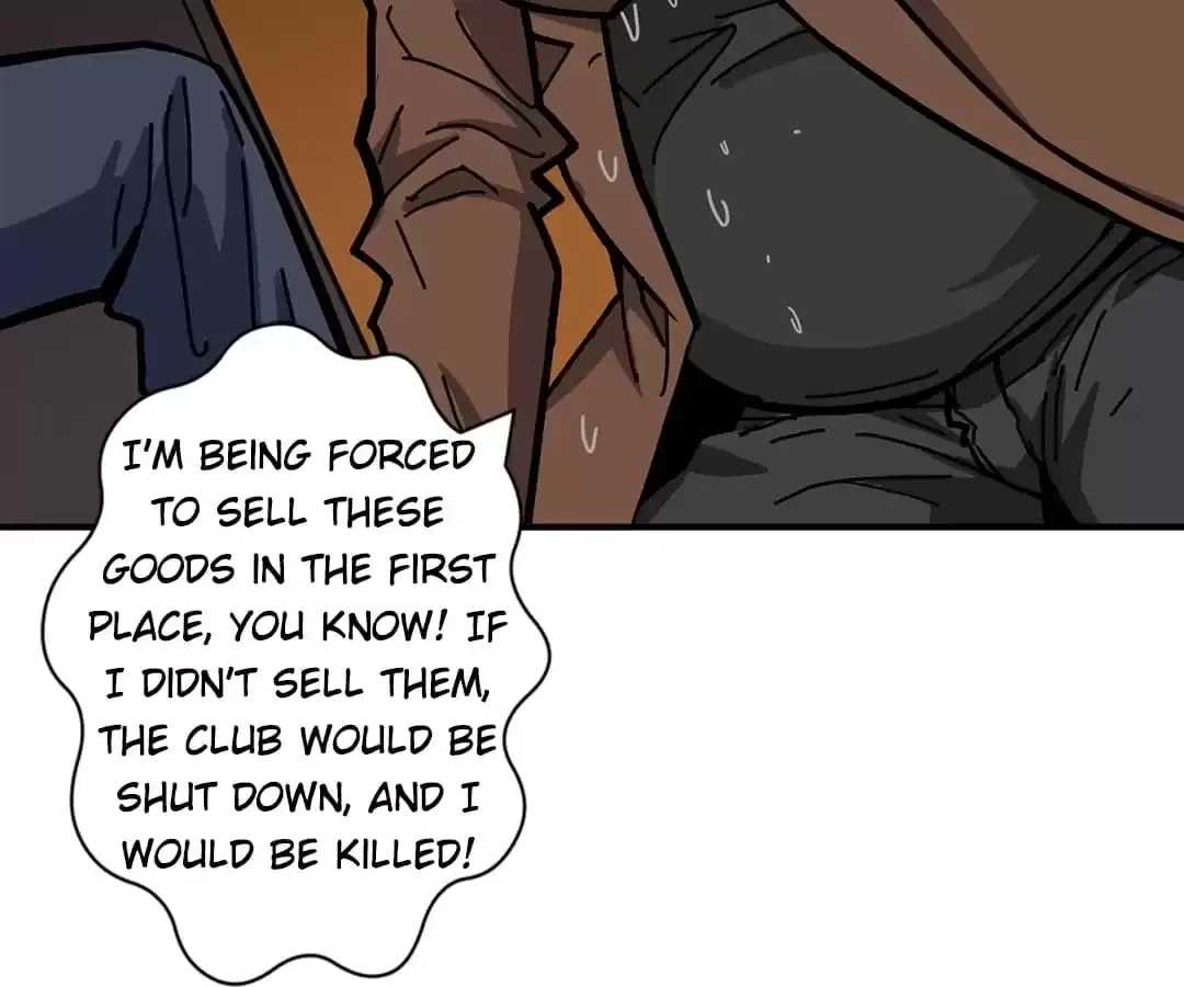 Read The God Devourer chapter 229 image 73 on Lezhin