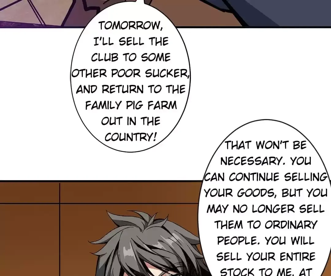 Read The God Devourer chapter 229 image 76 on Lezhin