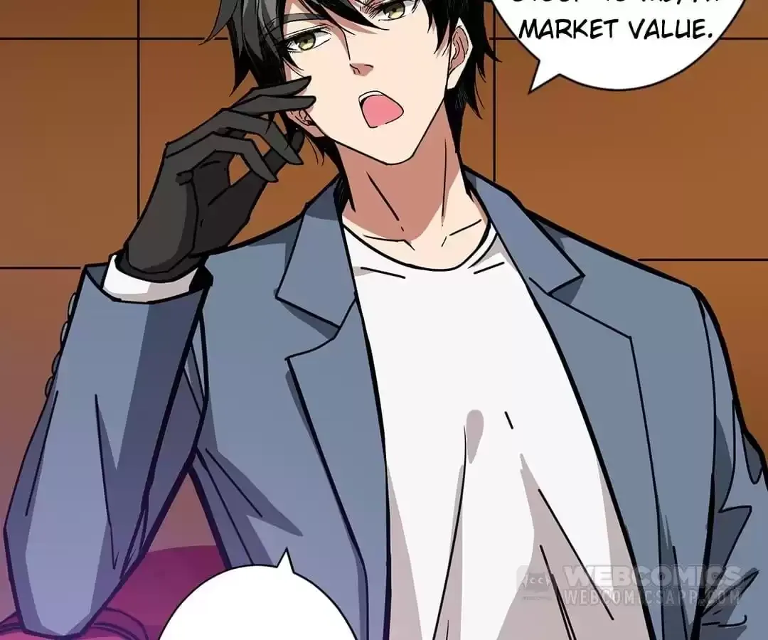 Read The God Devourer chapter 229 image 77 on Lezhin