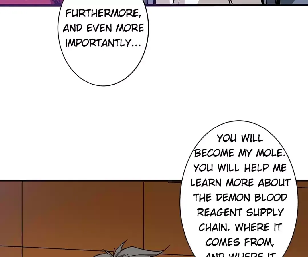 Read The God Devourer chapter 229 image 78 on Lezhin