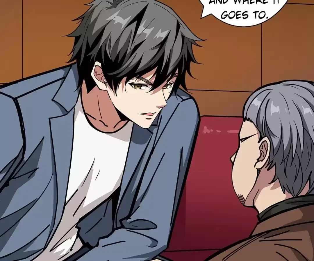 Read The God Devourer chapter 229 image 79 on Lezhin