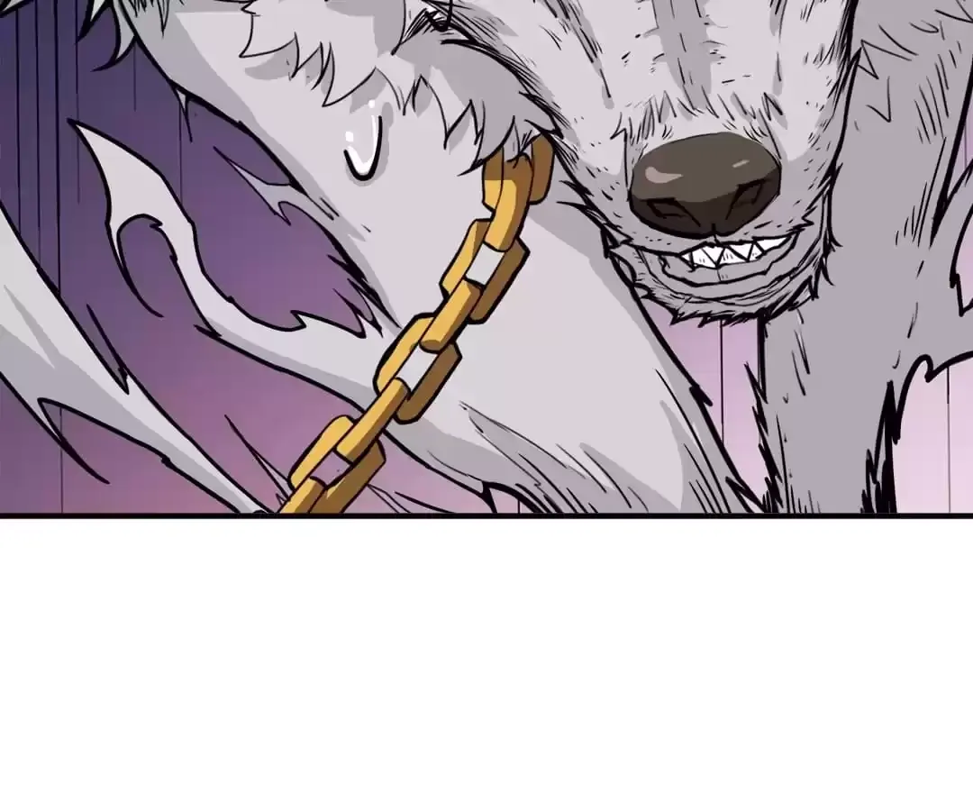 Read The God Devourer chapter 229 image 8 on Lezhin