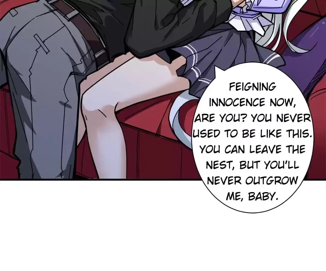 Read The God Devourer chapter 229 image 92 on Lezhin
