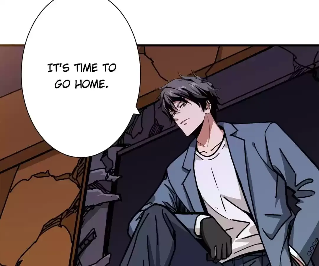 Read The God Devourer chapter 229 image 99 on Lezhin