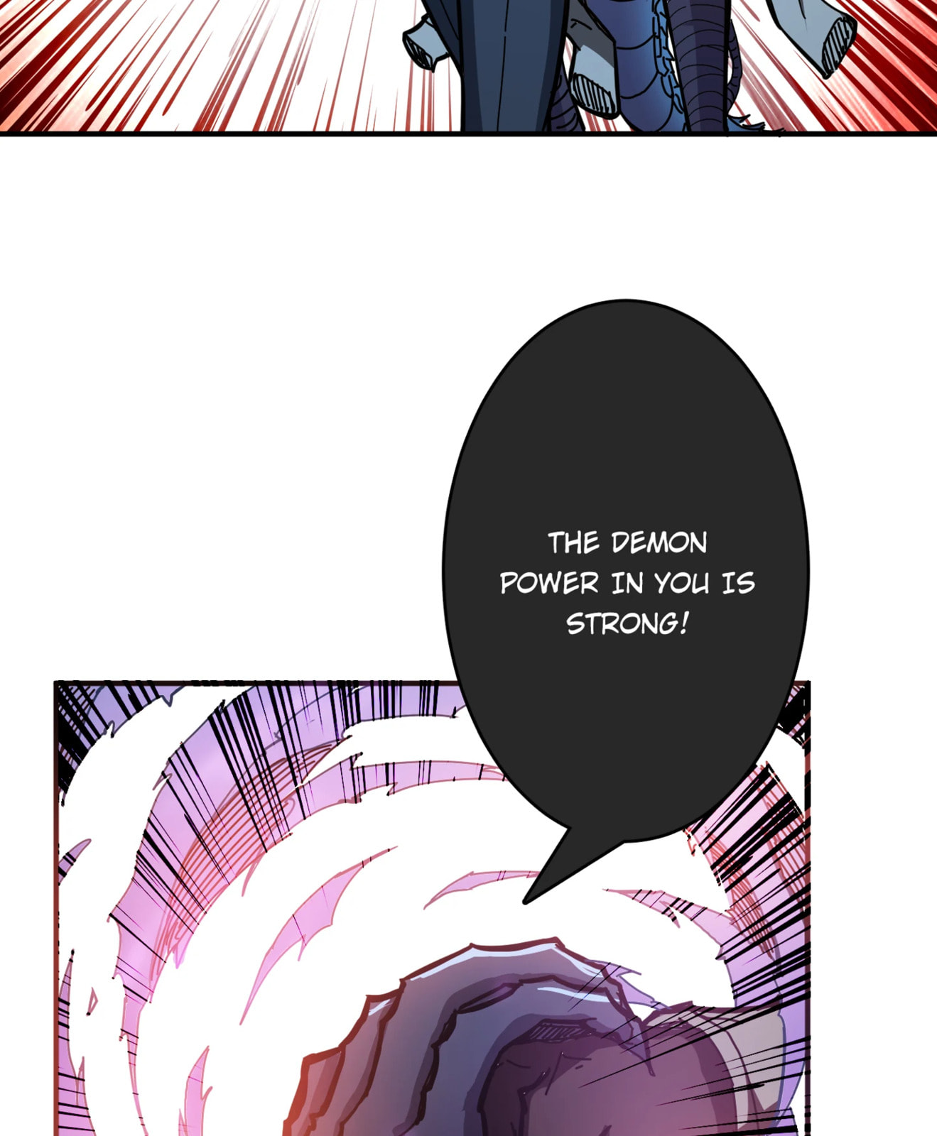 Read The God Devourer chapter 23 image 10 on Lezhin