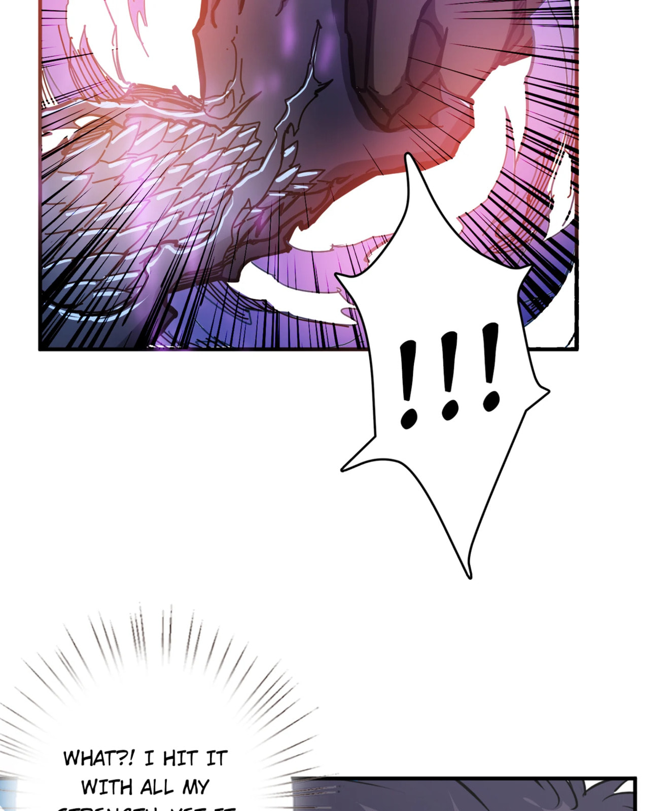 Read The God Devourer chapter 23 image 11 on Lezhin