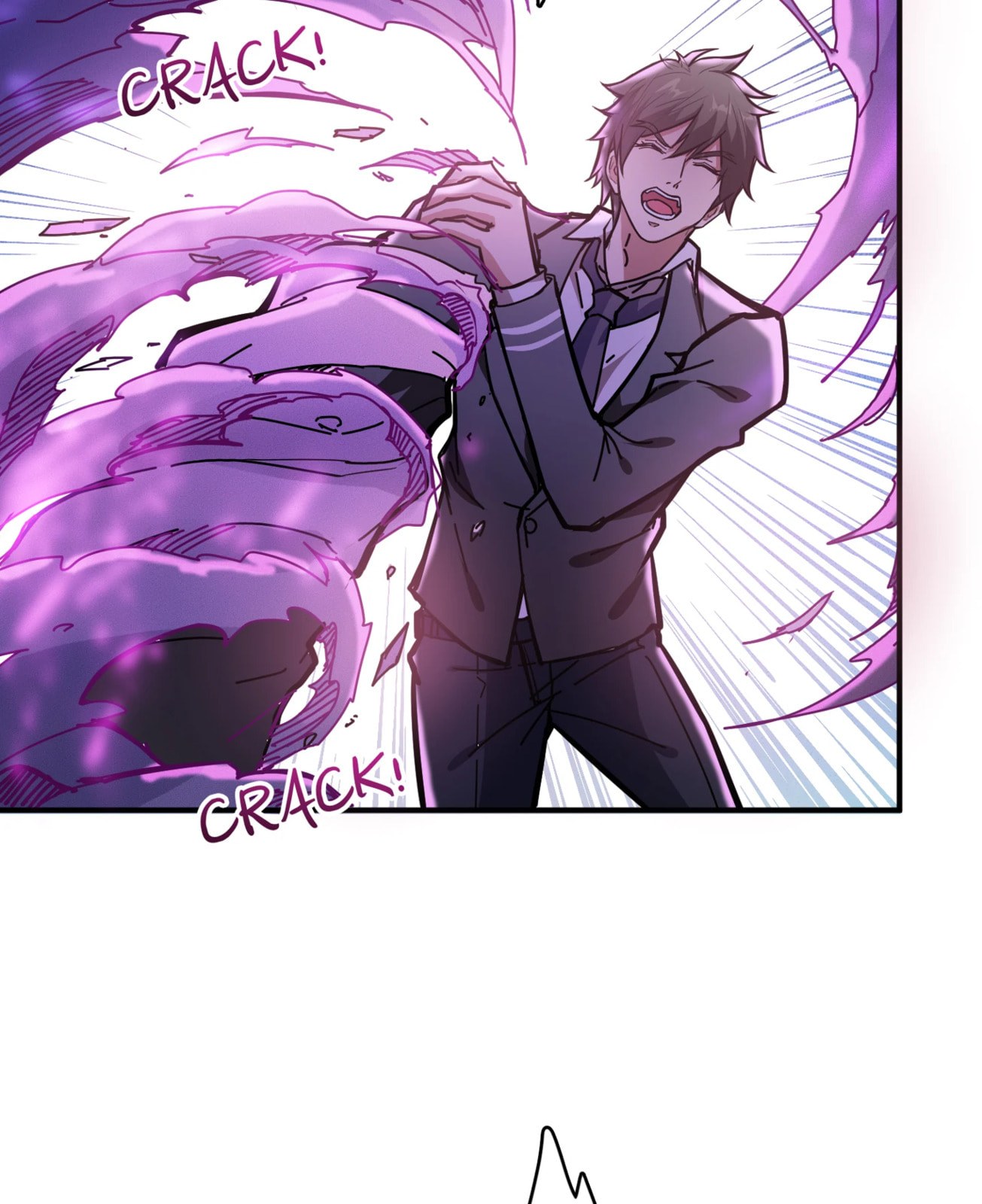 Read The God Devourer chapter 23 image 15 on Lezhin