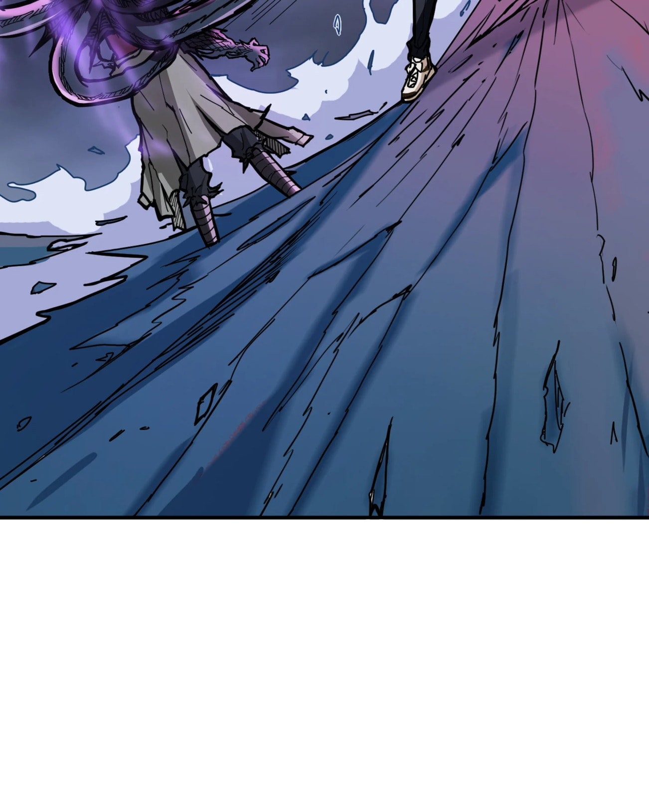 Read The God Devourer chapter 23 image 18 on Lezhin