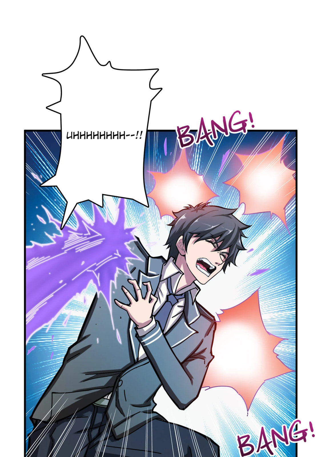 Read The God Devourer chapter 23 image 19 on Lezhin