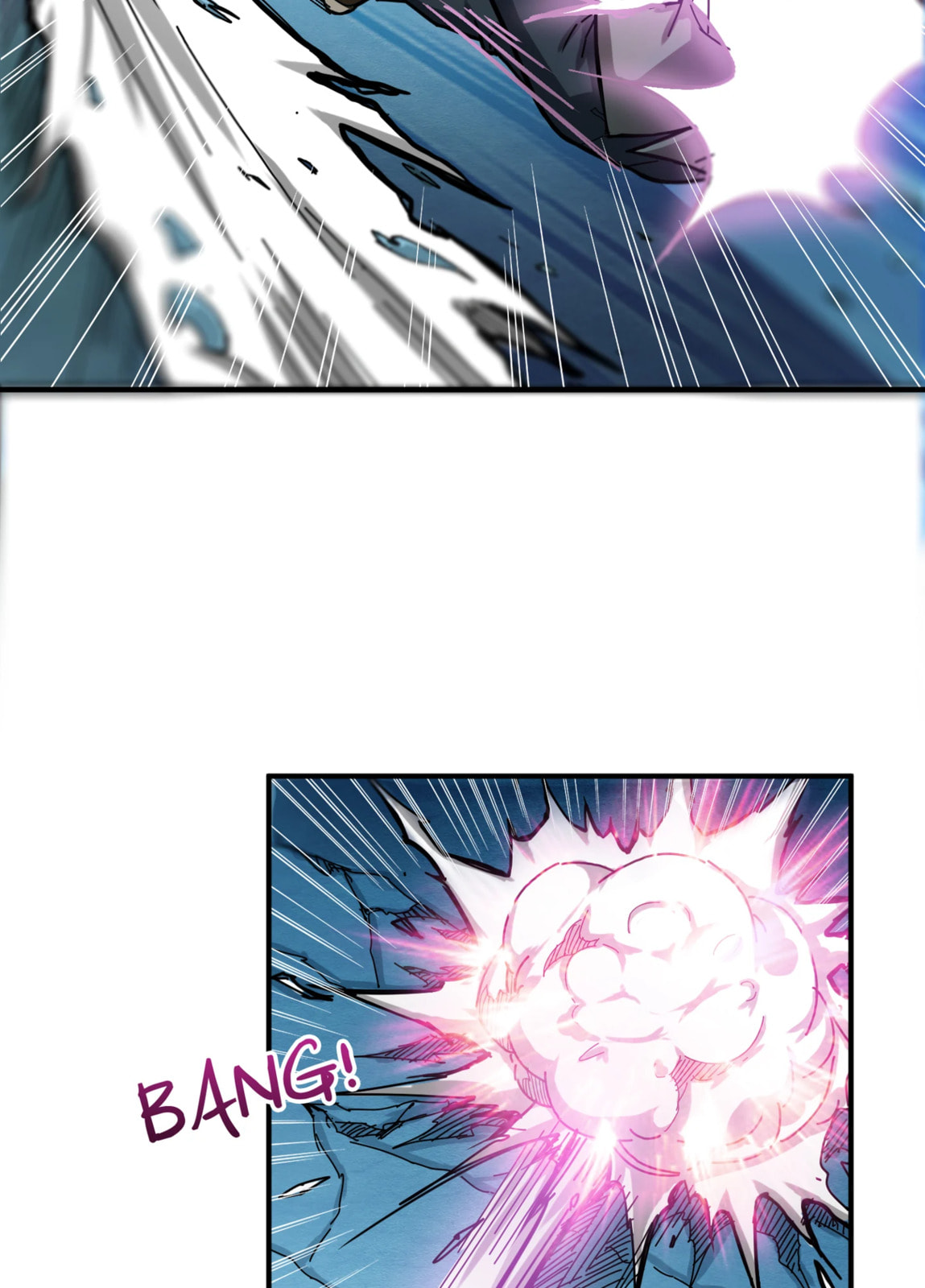 Read The God Devourer chapter 23 image 22 on Lezhin